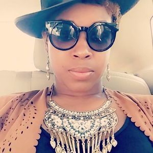 Meet your Posher, Alaina